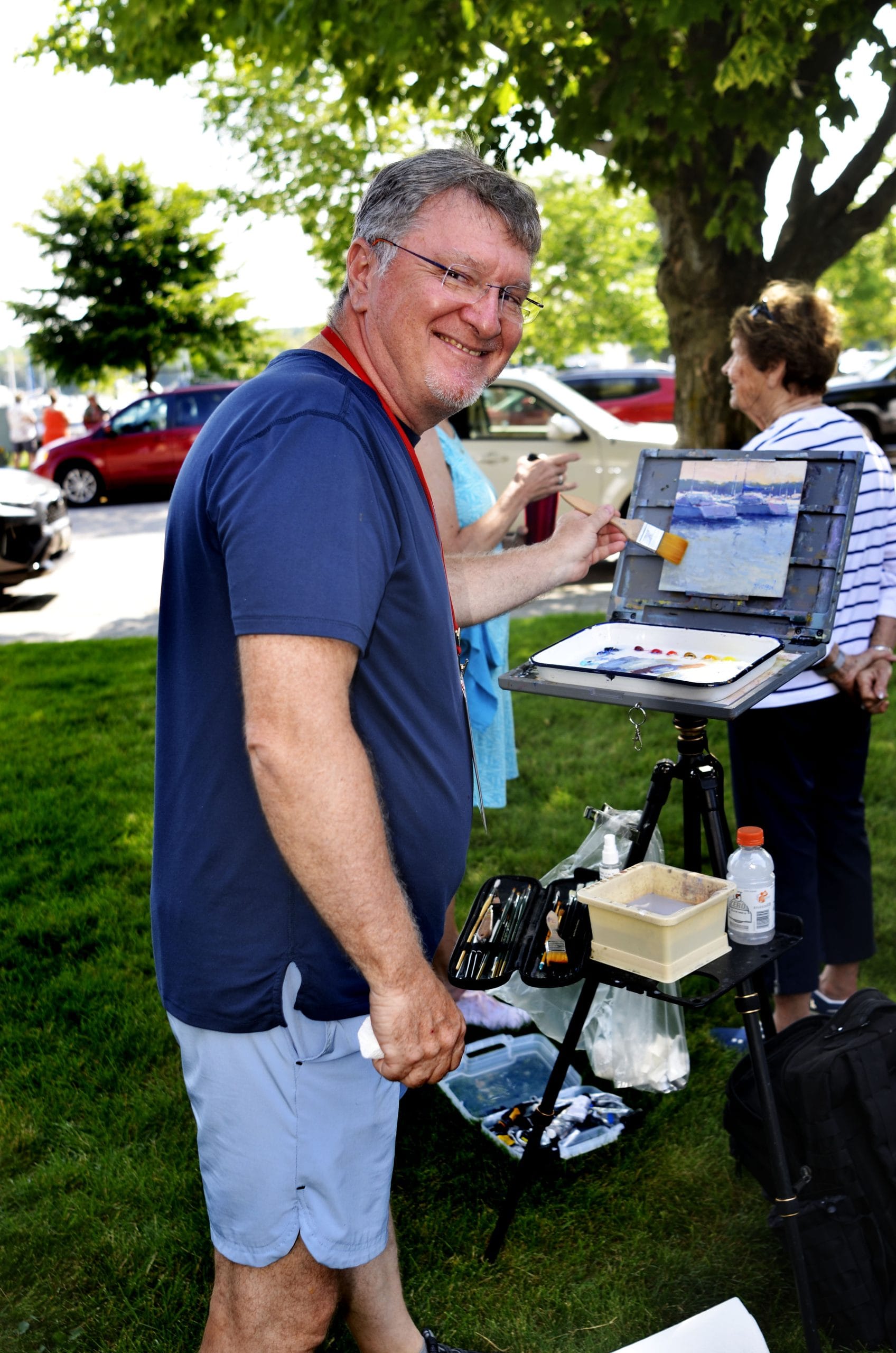 Vlad Duchev demonstrates in New Bern - Grand Marina 1 74216648 E7FD 42D1 B853 8313D16F45C5 1 scaled MMIBJP