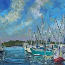 Bhahacharj Quick Paint Winner Open 2026