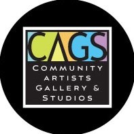 CAGS Logo