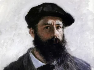 Monet Sponsorship