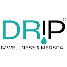 Drip IV logo