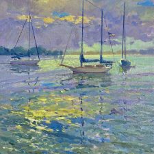 Eiseman.Morning Has Broken.300adji
