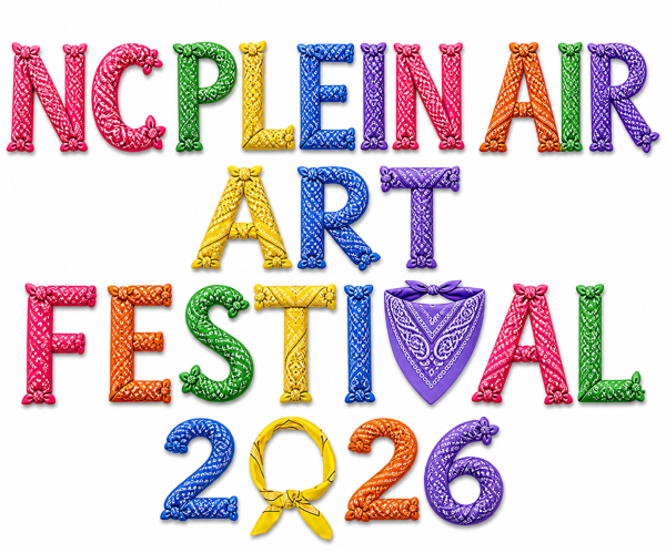 Festival2026 in Bandanas
