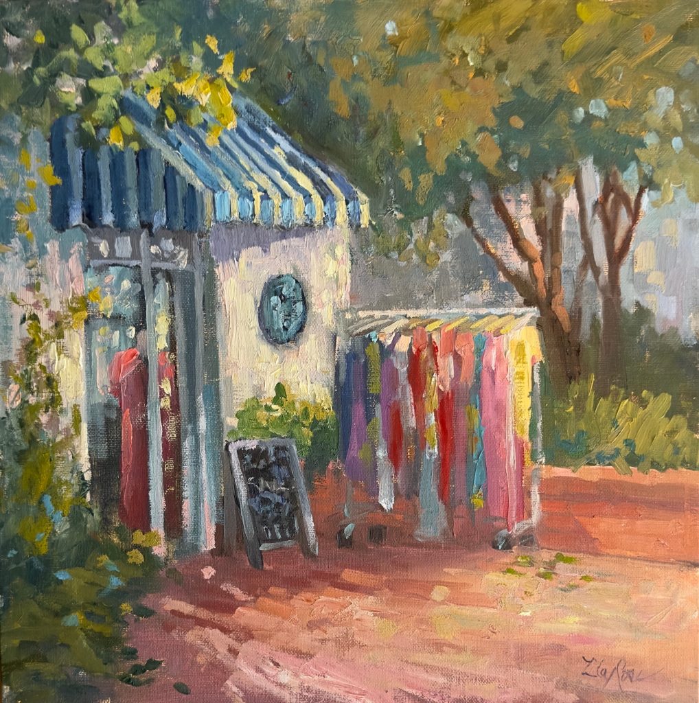 Kennedy ColorfulArray 2