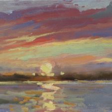 Larsen BestSunset scaled