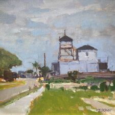 Artwork by Brian Murphy