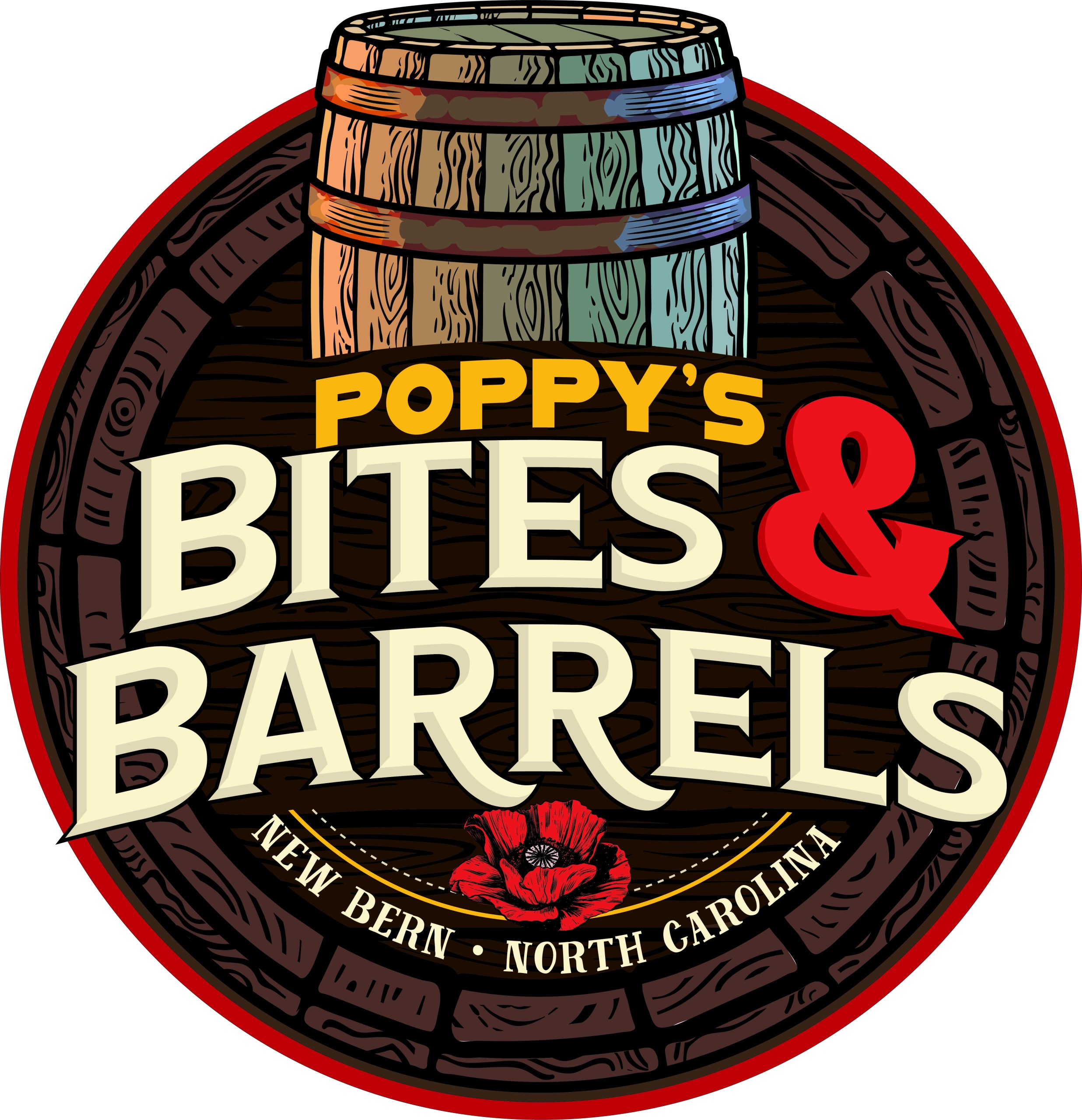 Popppys Logo Full Color