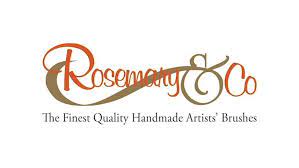 Rosemary Brush Logo 2