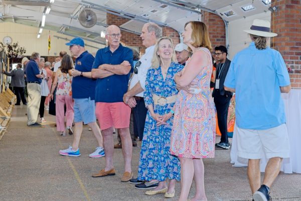 Saturday Awards Celebration RobbinHaigler 7644 2