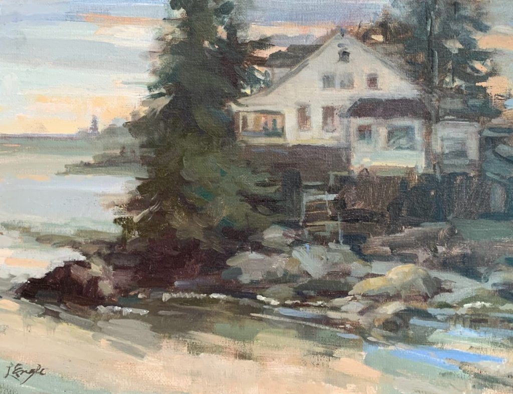 Sitka House