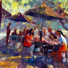 TomovaClark Cafe 4