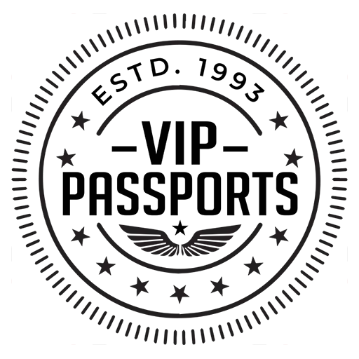 VIP PASSPORT