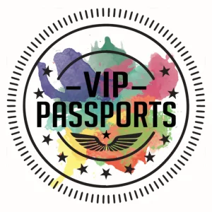 PISSARRO VIP PASSPORT