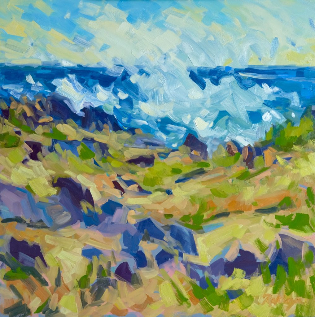 WARING Sanctuary Sea 1