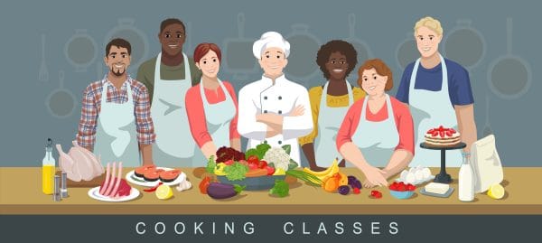 Savoring Art and Cuisine: A Cooking Class with Marc Bost Inspired by the French Impressionists 3 iStock 1153818671 1