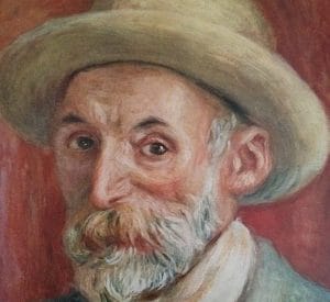 Renoir Sponsorship
