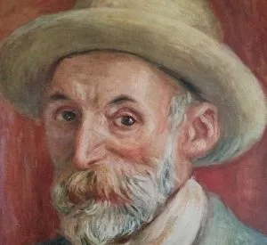 Renoir Sponsorship